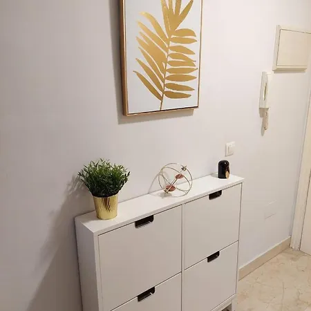 Apartment Covadonga Sunny Center *
