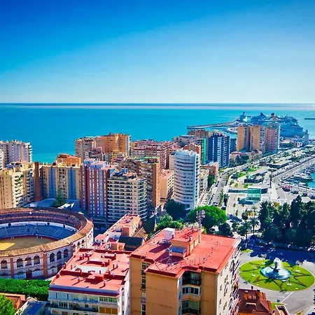Covadonga Sunny Center Apartamento *
