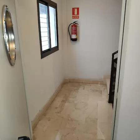 Covadonga Sunny Center Apartment