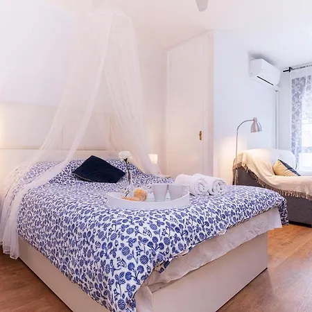Covadonga Sunny Center Apartment