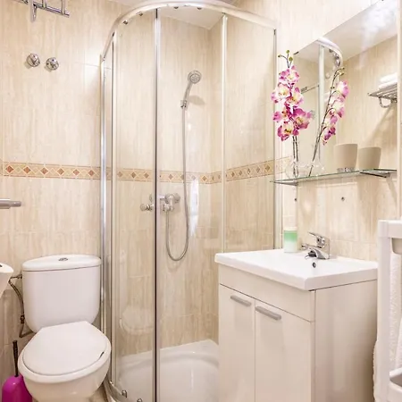 Covadonga Sunny Center Apartment *